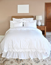 Rose Duvet Cover